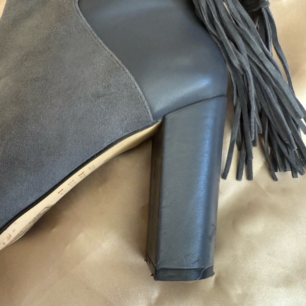 Booties - Picture 4 of 8